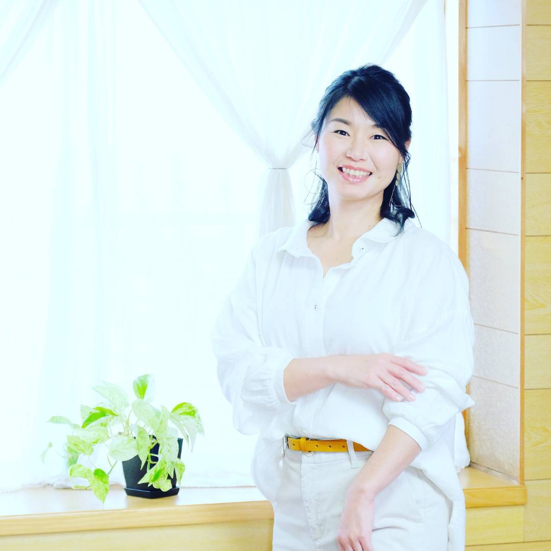 山増香里（楽体屋）